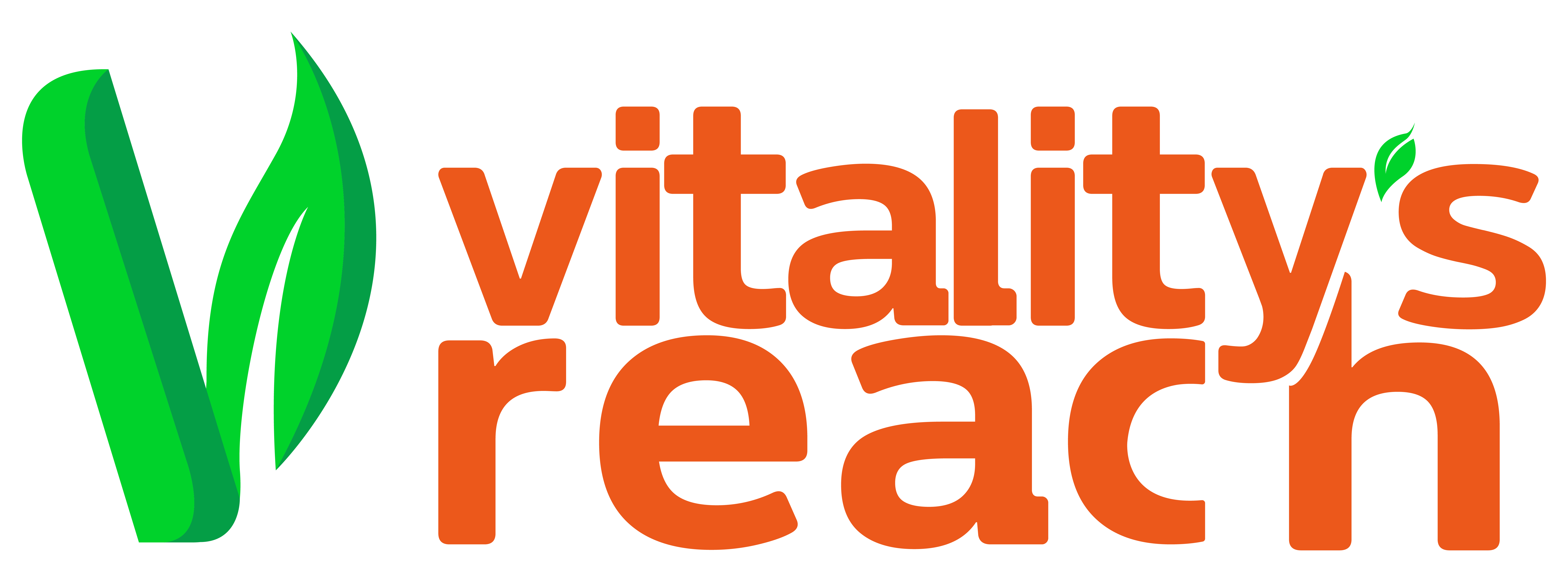 Vitalities Reach