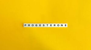 Progesterone: The Hormone of Youth